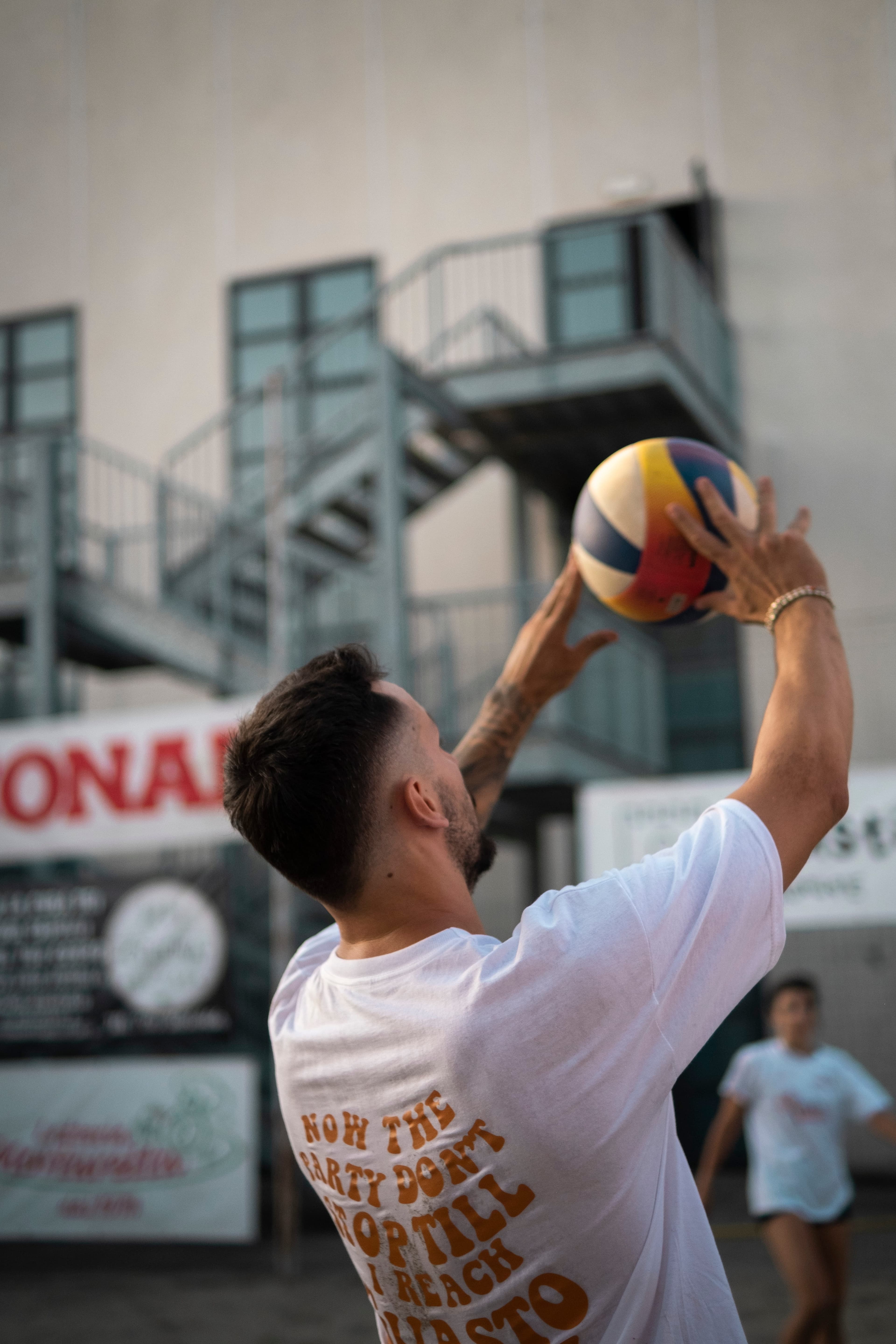 Torneo pallavolo