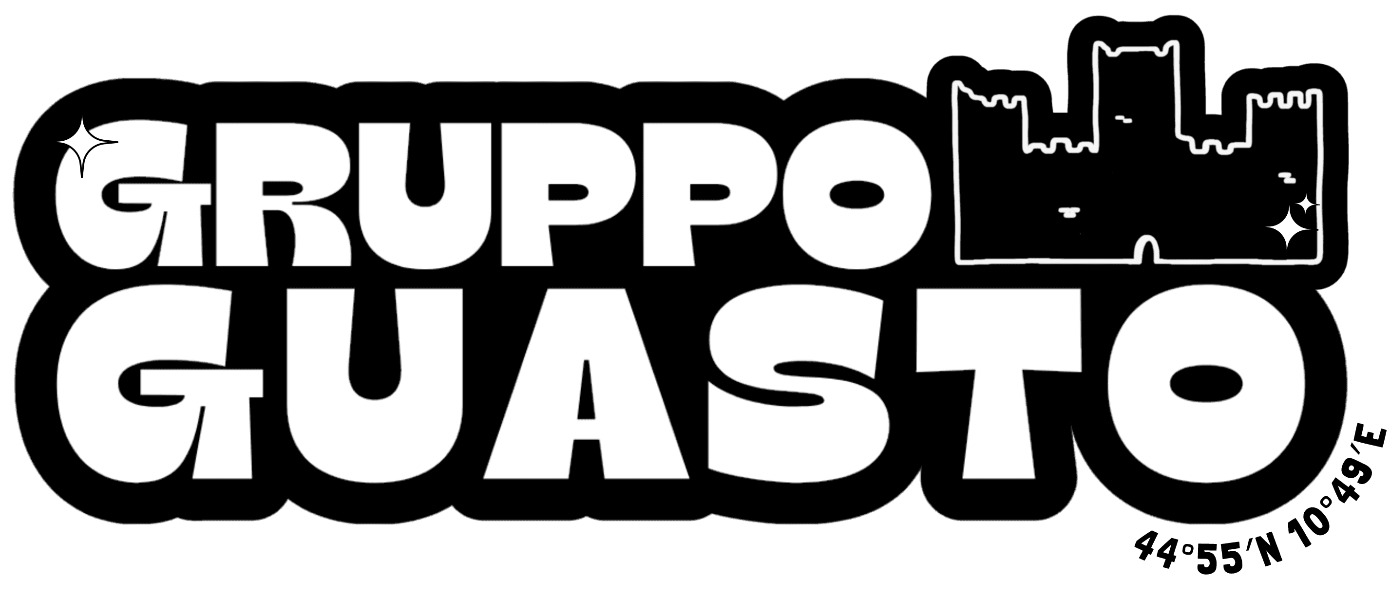 Gruppo Guasto Logo