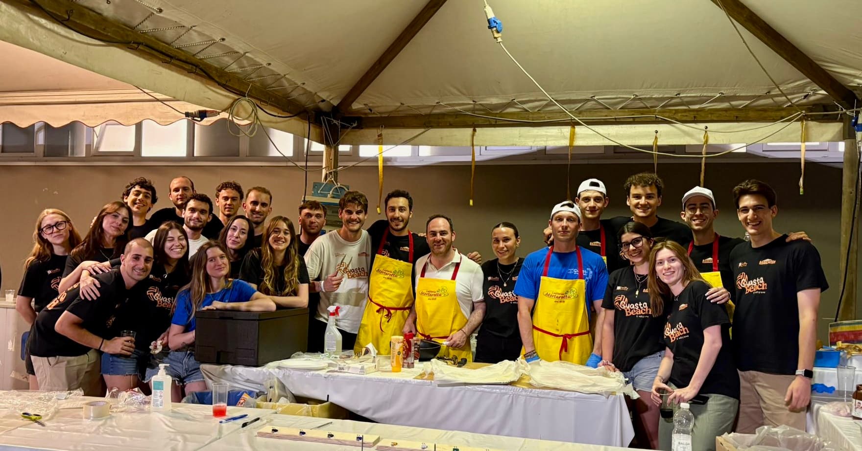 Gruppo Guasto 1