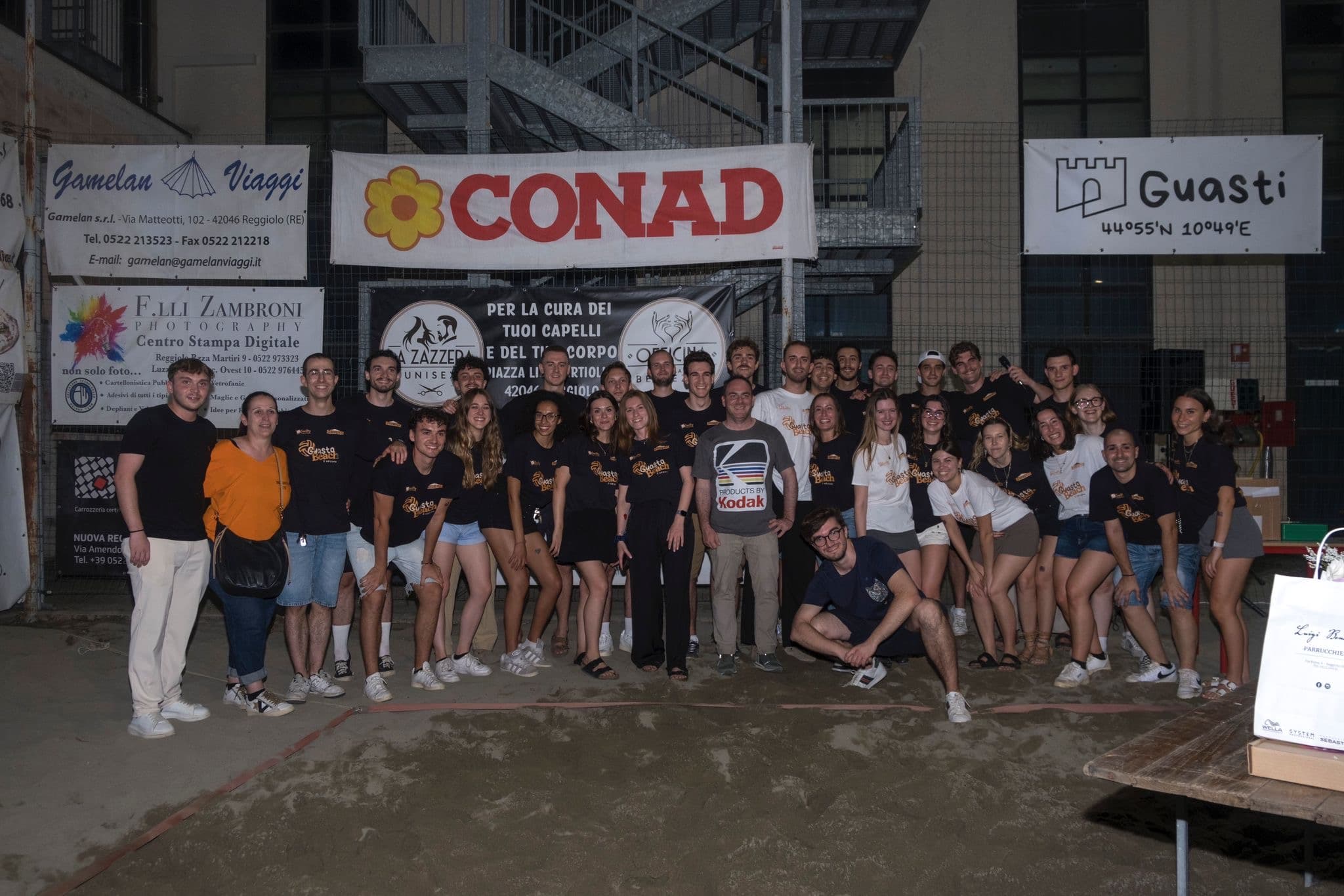 Gruppo Guasto 2