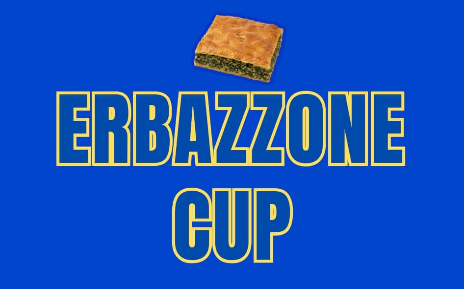 Logo Erbazzone Cup