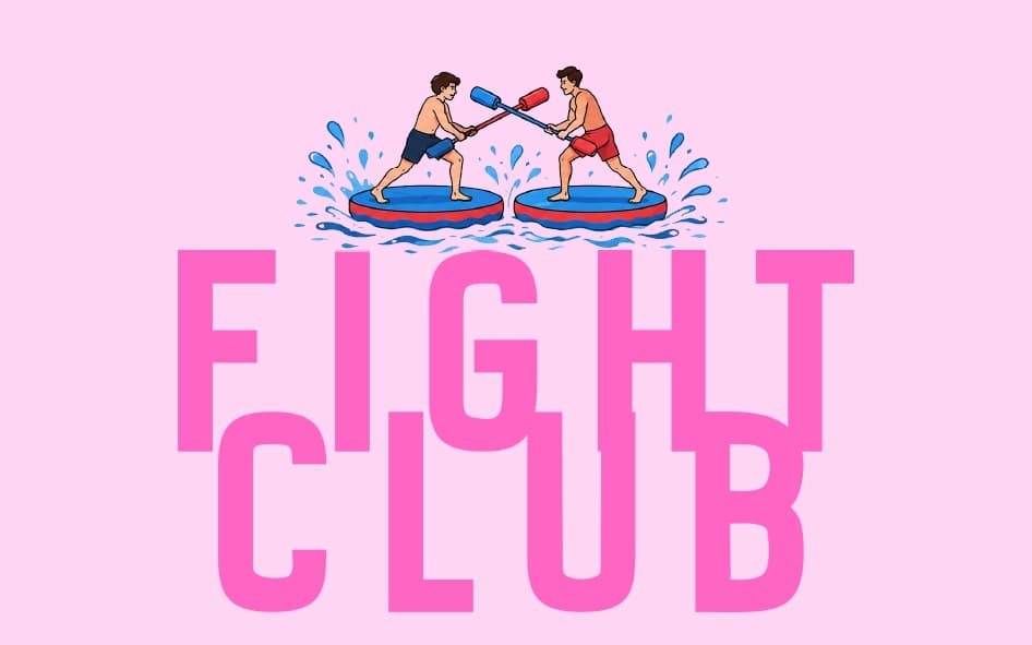 Logo Fight Club