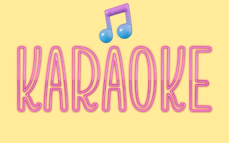 Logo Karaoke