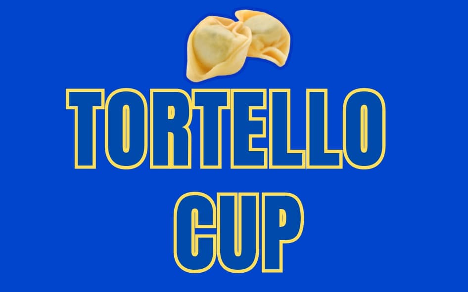 Logo Tortello Cup